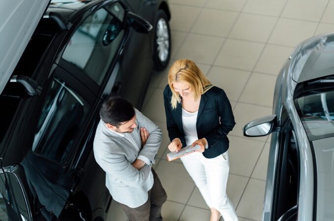 Choosing your first used car: where to start?