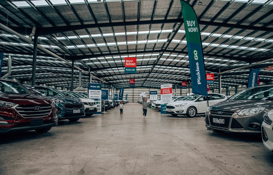 Beginner's Guide to Buying a Car at Auction
