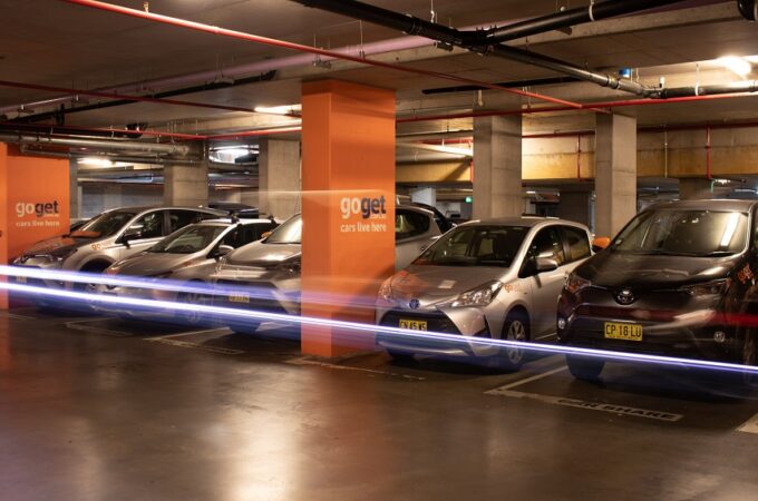 Renting a Parking Space: Everything You Need to Know