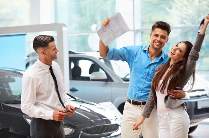 A Few Things to Remember Before Buying Your First Used Car.