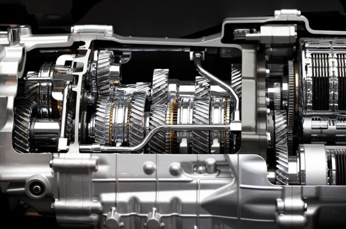Key Considerations: When Buying a Used Transmission