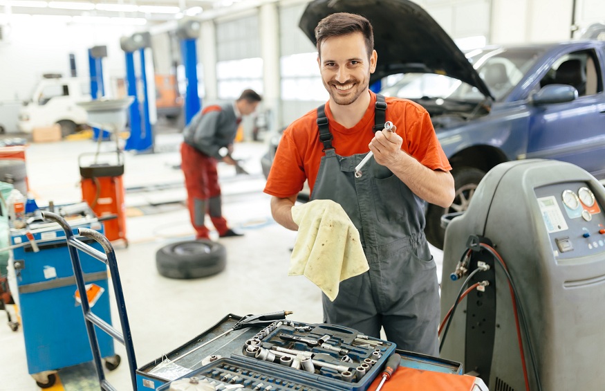 Considerations for choosing a mobile mechanic