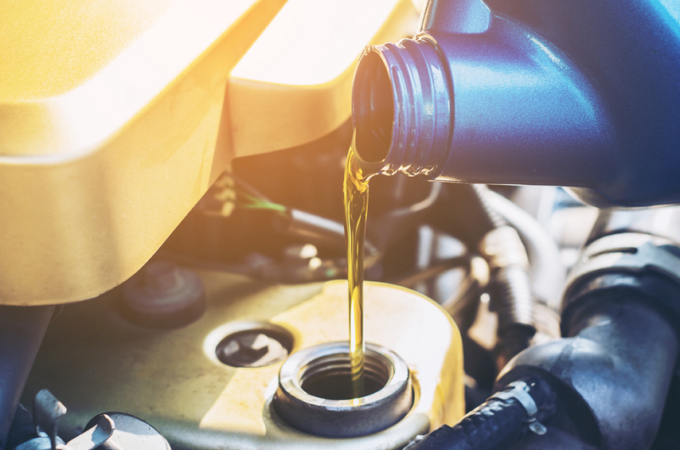Important answers to help you get through your next oil change