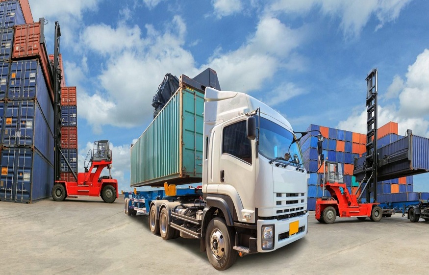 about freight management service?