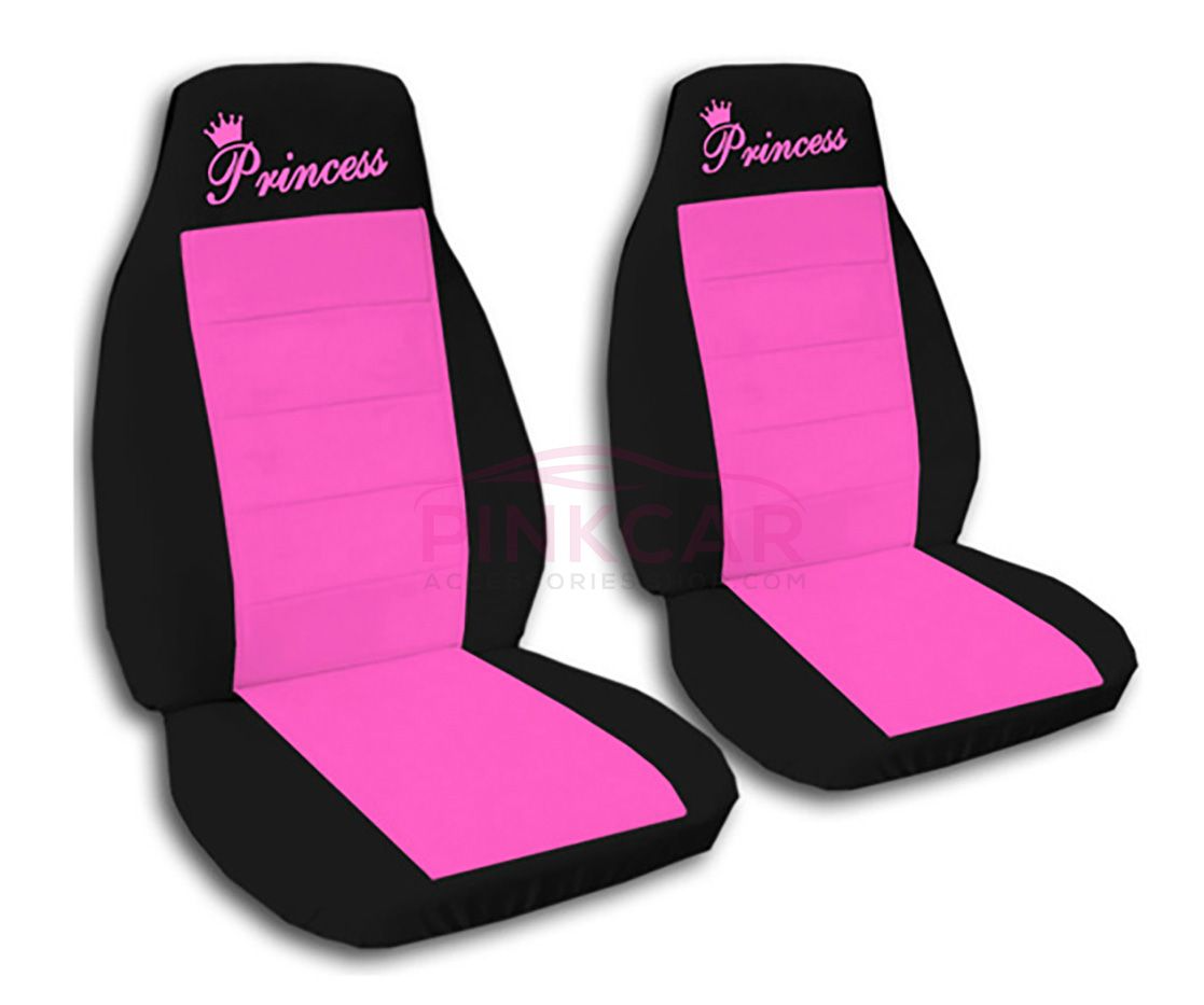 Seat Covers 