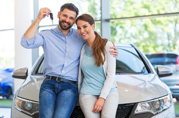 The Ultimate Guide for New Luxury Car Purchasers