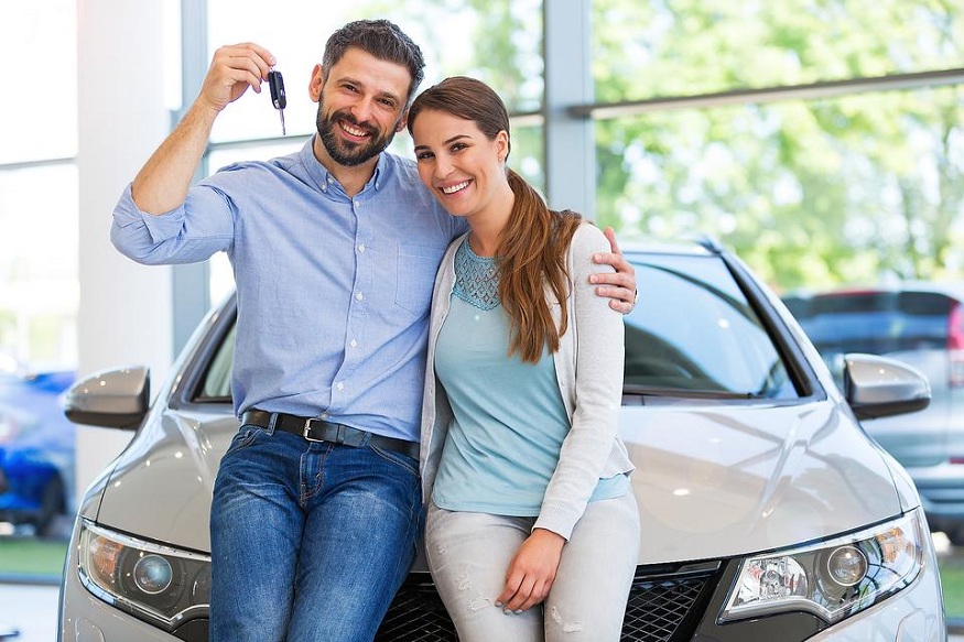 Luxury Car Purchasers