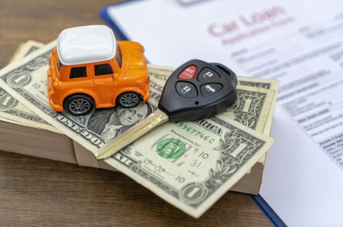 What Are The Benefits Of Car Refinancing?