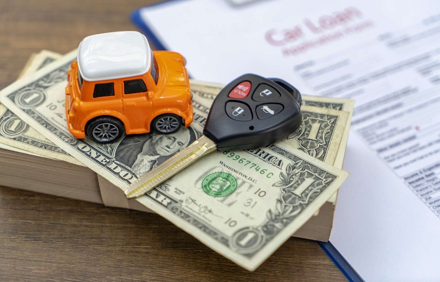 What Are The Benefits Of Car Refinancing.?