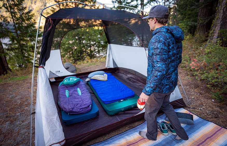 Camping Mattress