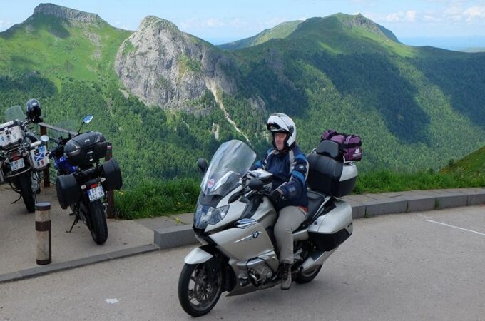 Should I Rent A Motorcycle In France?