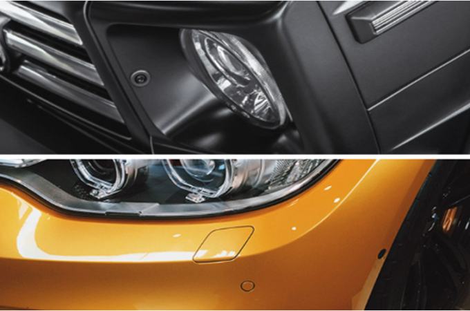 Matte vs Gloss: How to Choose the Best Paint Protection Film For Your Vehicle