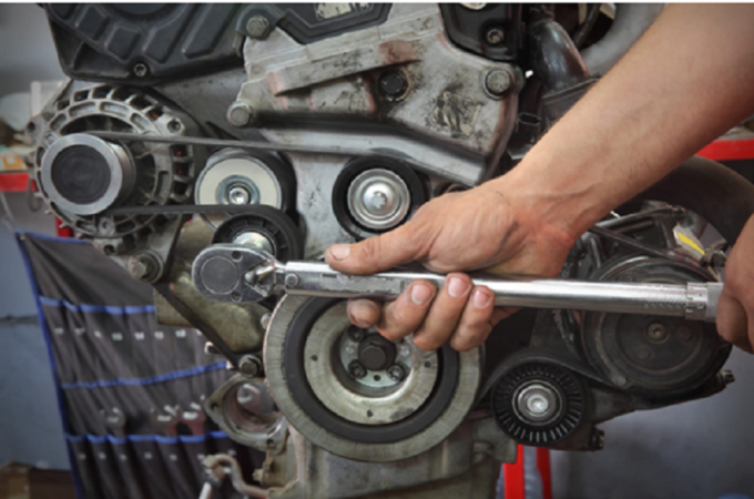 How to Choose the Right Diesel Engine Repair Service for Your Needs