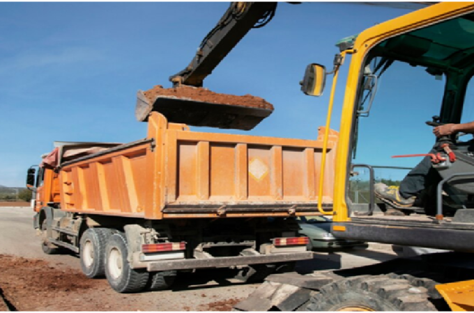 The Role of Aggregate Transportation in Florida’s Growing Construction Industry