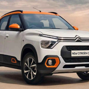 prices of the Citroën C3