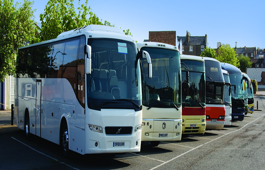 event bus charter