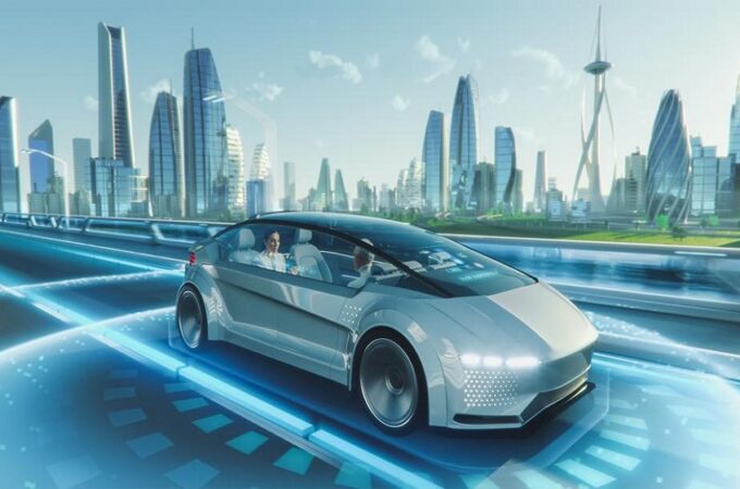 Artificial Intelligence and the Automotive World: A Future That Has Already Begun