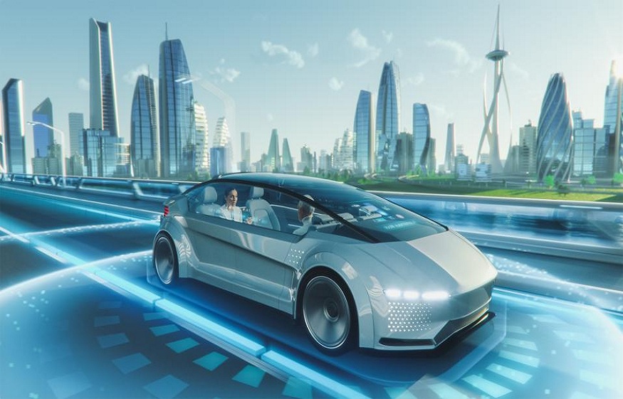 the Automotive World