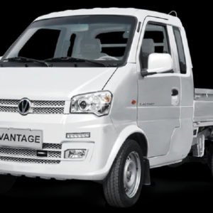 LSVs for California country clubs