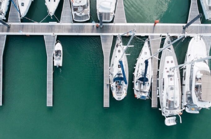 Boat Storage NearOkotoks