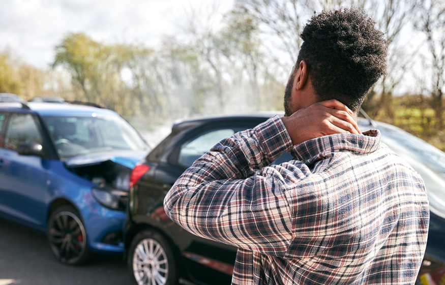 get help after a car accident