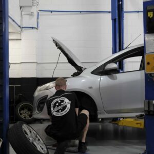 car mechanic sydney