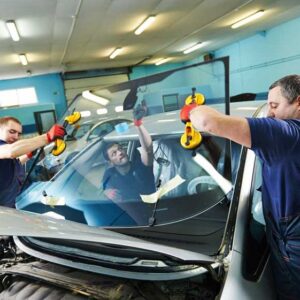Windshield Replacement Indianapolis