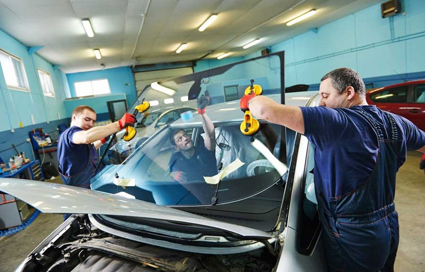Windshield Replacement Indianapolis