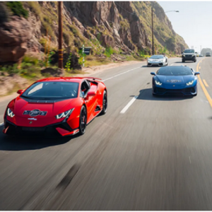 car club for entrepreneurs