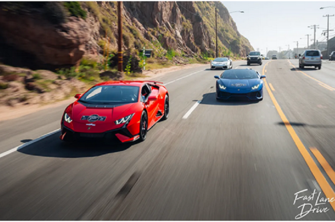 Why a Car Club Can Be a Natural Place to Build Business Relationships
