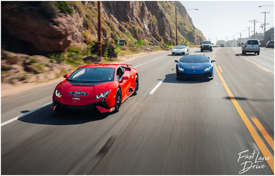 car club for entrepreneurs