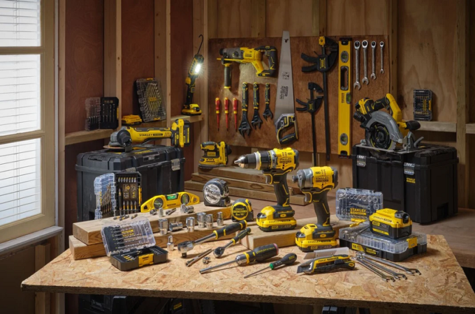 Building a Simple Home Car Workshop: What You Actually Need